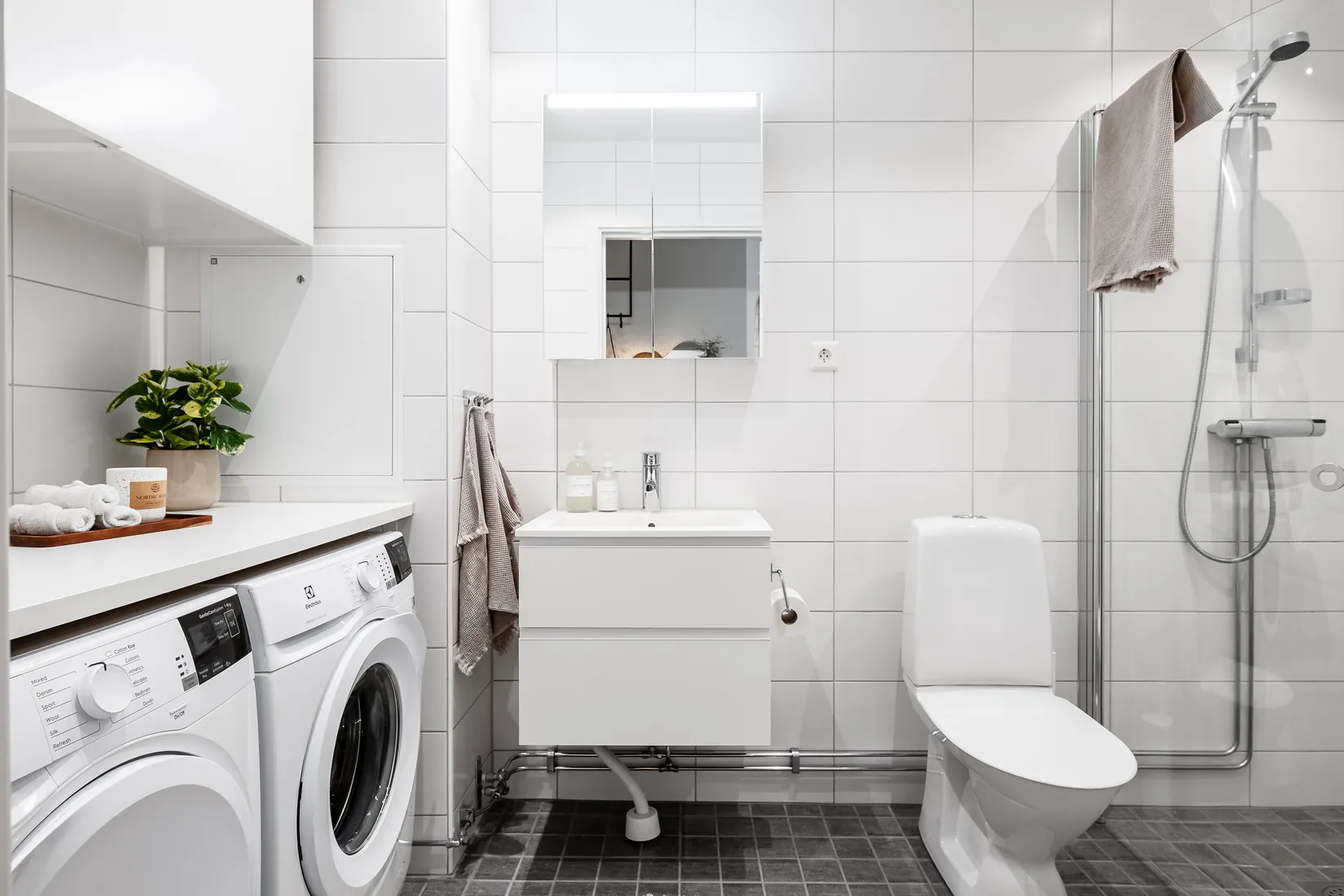 Bostadsrätt, Skärvstensgatan 50, Mariehem, Umeå