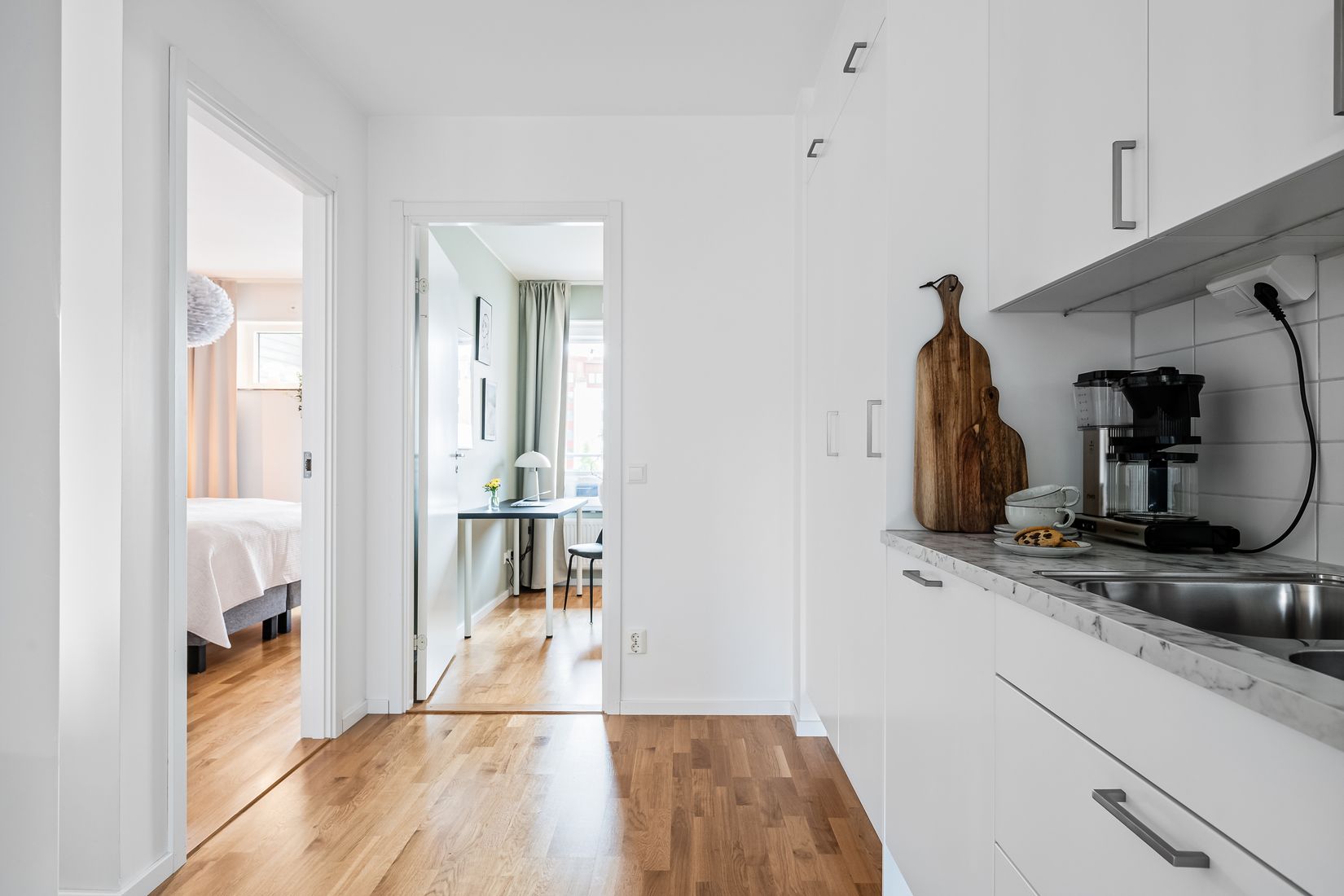 Bostadsrätt, Skärvstensgatan 50, Mariehem, Umeå