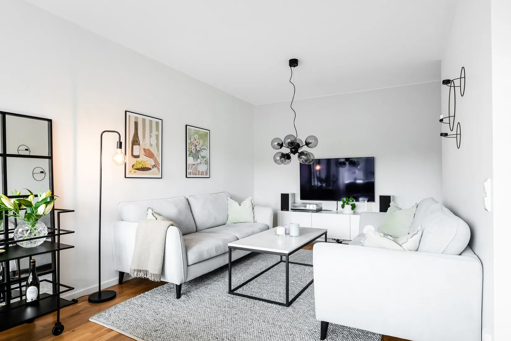 Bostadsrätt, Skärvstensgatan 50, Mariehem, Umeå