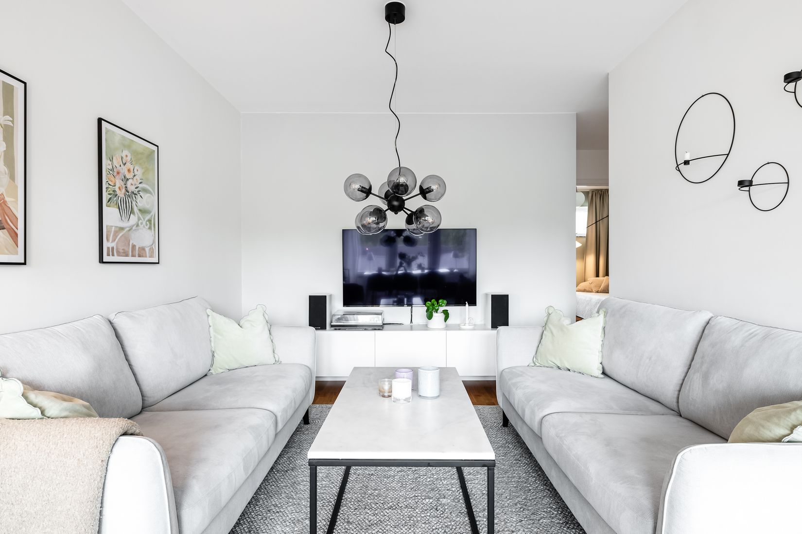 Bostadsrätt, Skärvstensgatan 50, Mariehem, Umeå