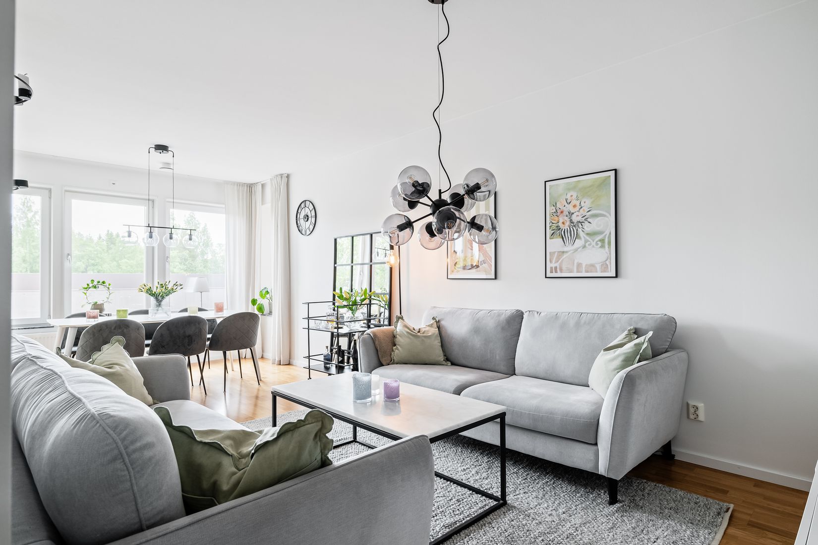 Bostadsrätt, Skärvstensgatan 50, Mariehem, Umeå