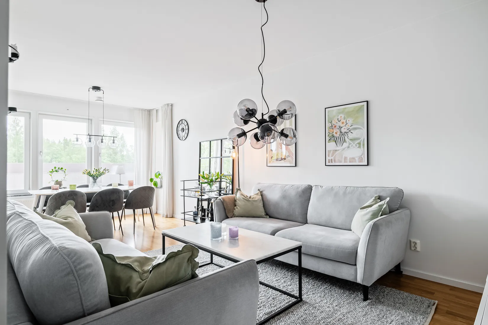 Bostadsrätt, Skärvstensgatan 50, Mariehem, Umeå
