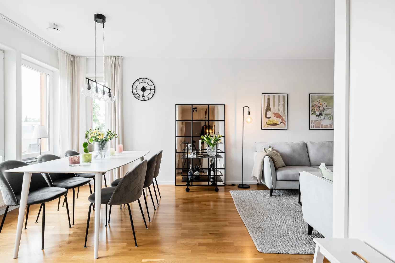 Bostadsrätt, Skärvstensgatan 50, Mariehem, Umeå