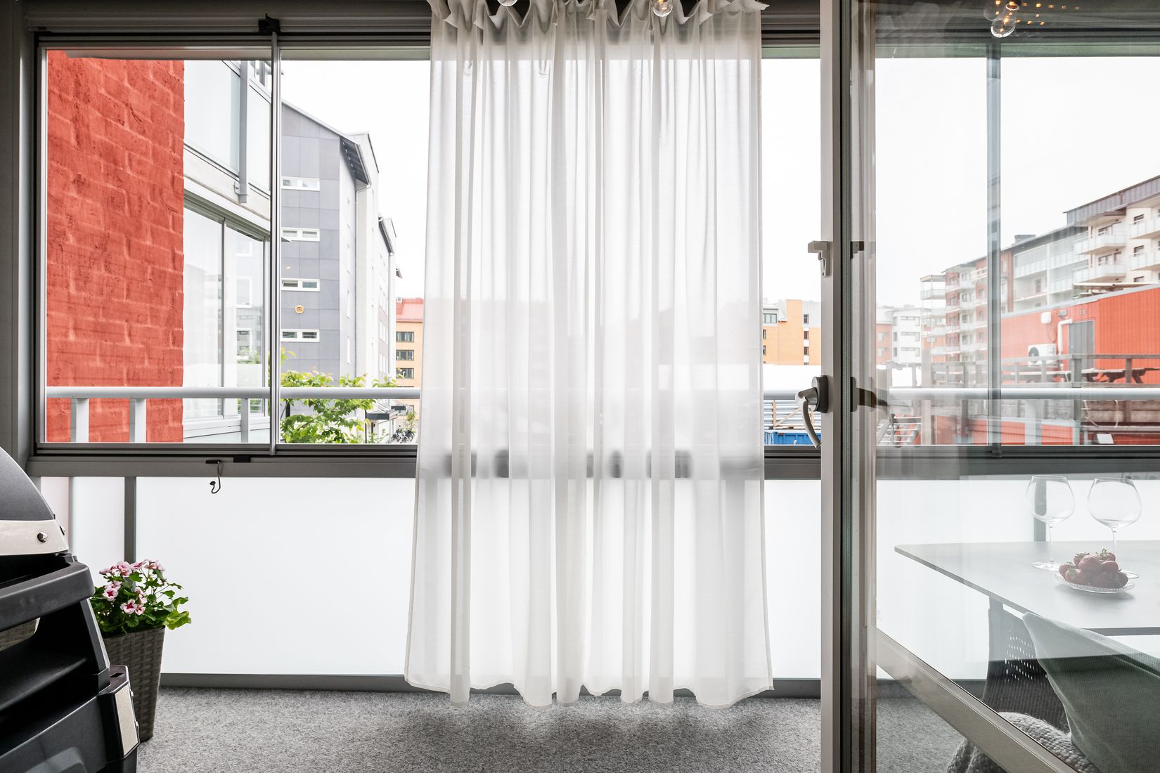 Bostadsrätt, Skärvstensgatan 50, Mariehem, Umeå