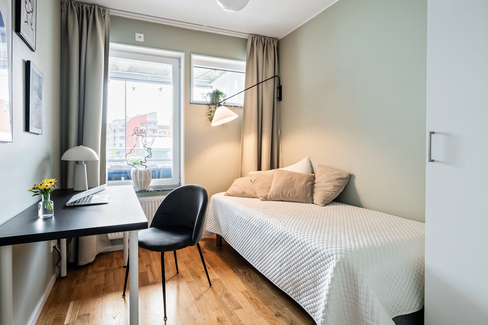 Bostadsrätt, Skärvstensgatan 50, Mariehem, Umeå