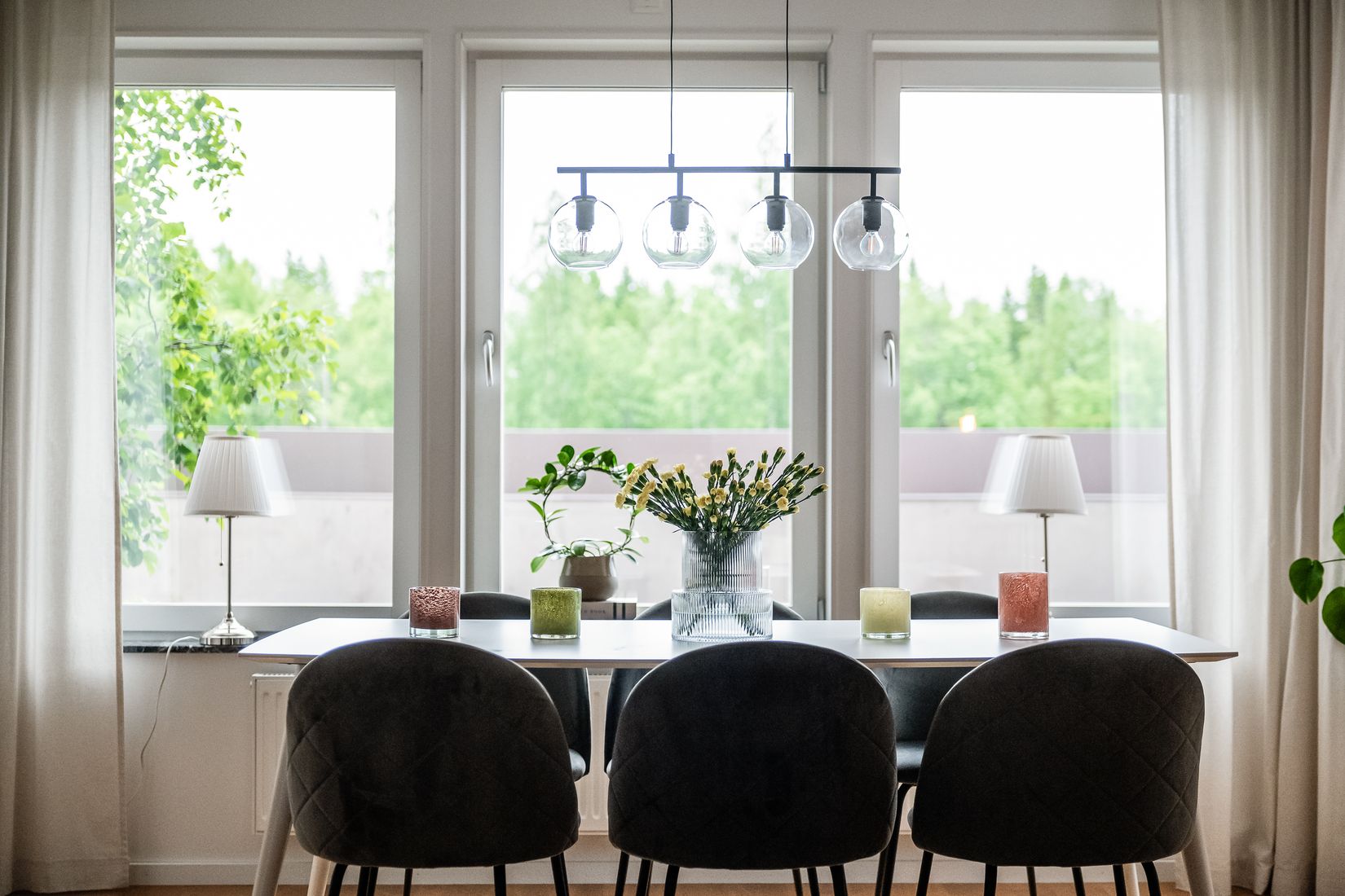 Bostadsrätt, Skärvstensgatan 50, Mariehem, Umeå