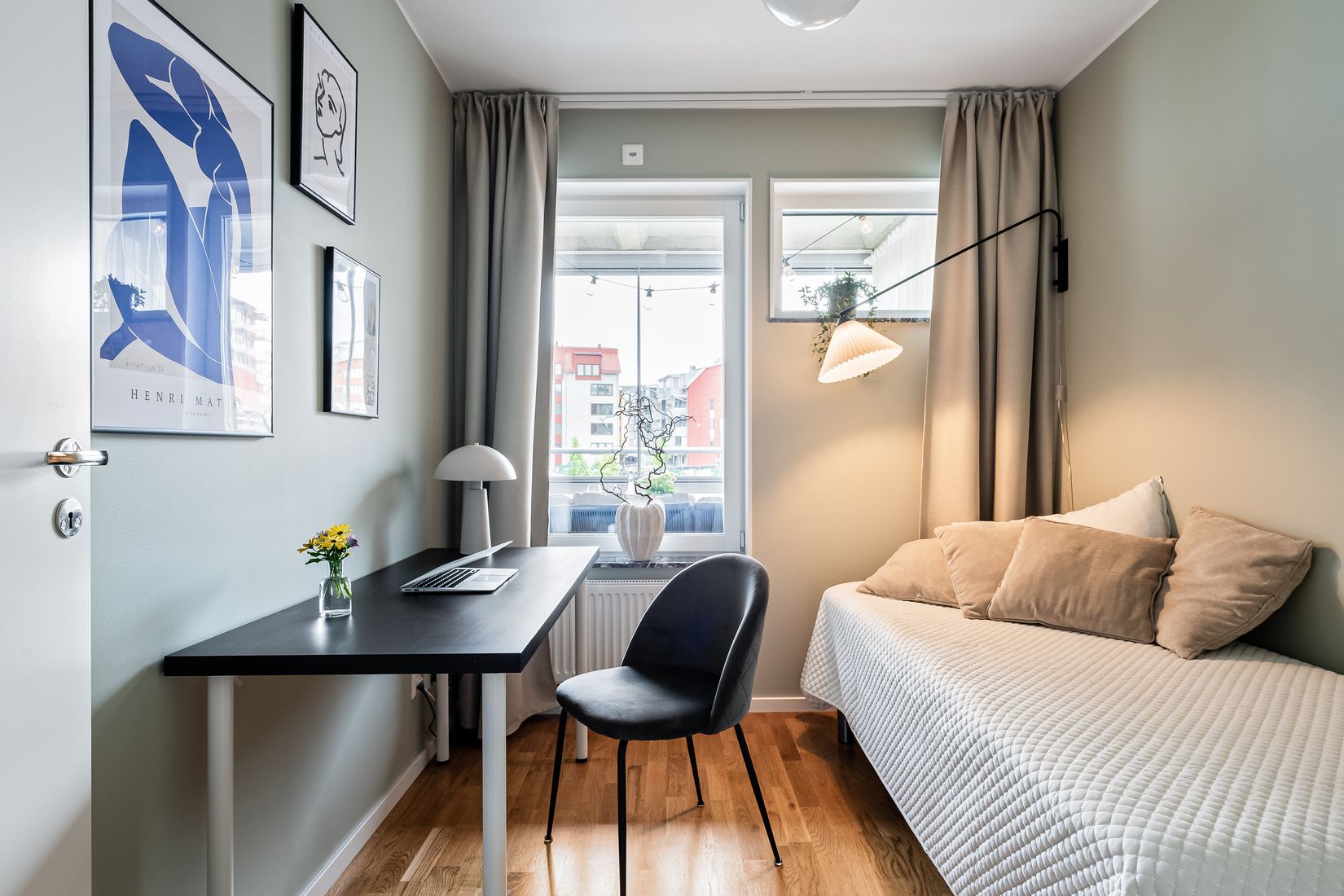 Bostadsrätt, Skärvstensgatan 50, Mariehem, Umeå