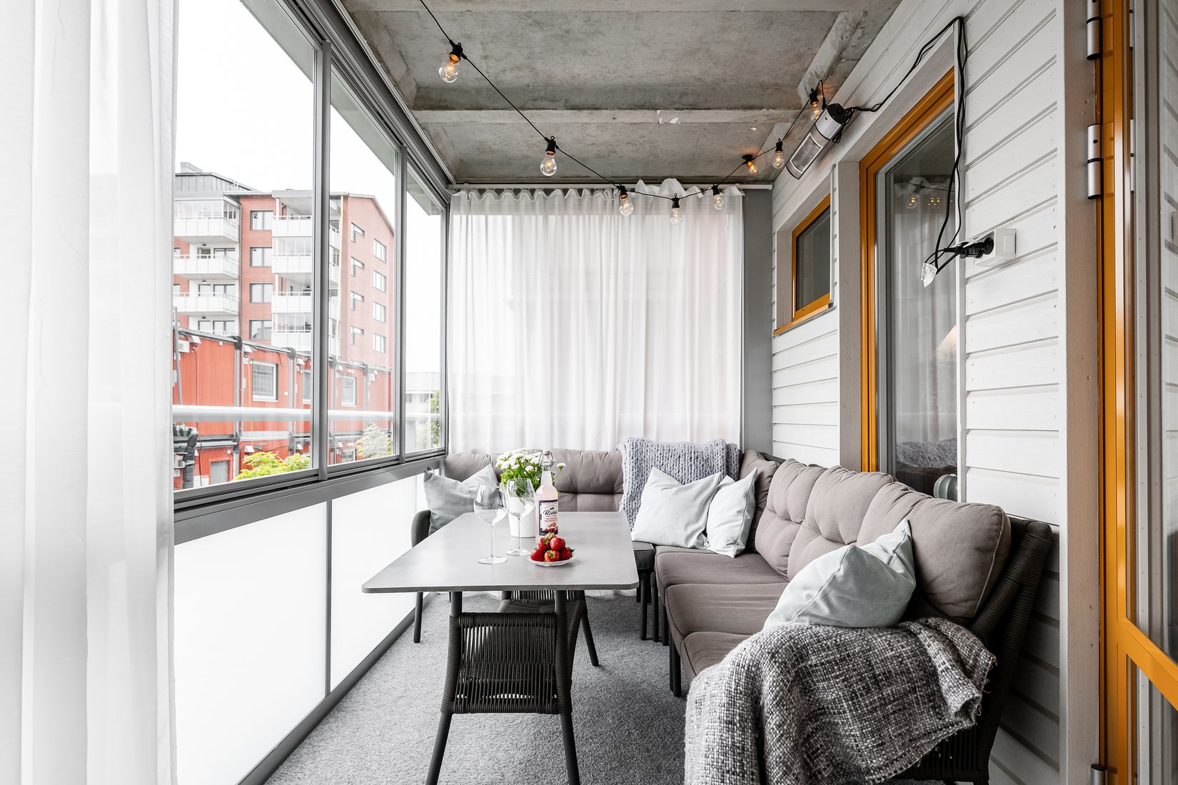 Bostadsrätt, Skärvstensgatan 50, Mariehem, Umeå