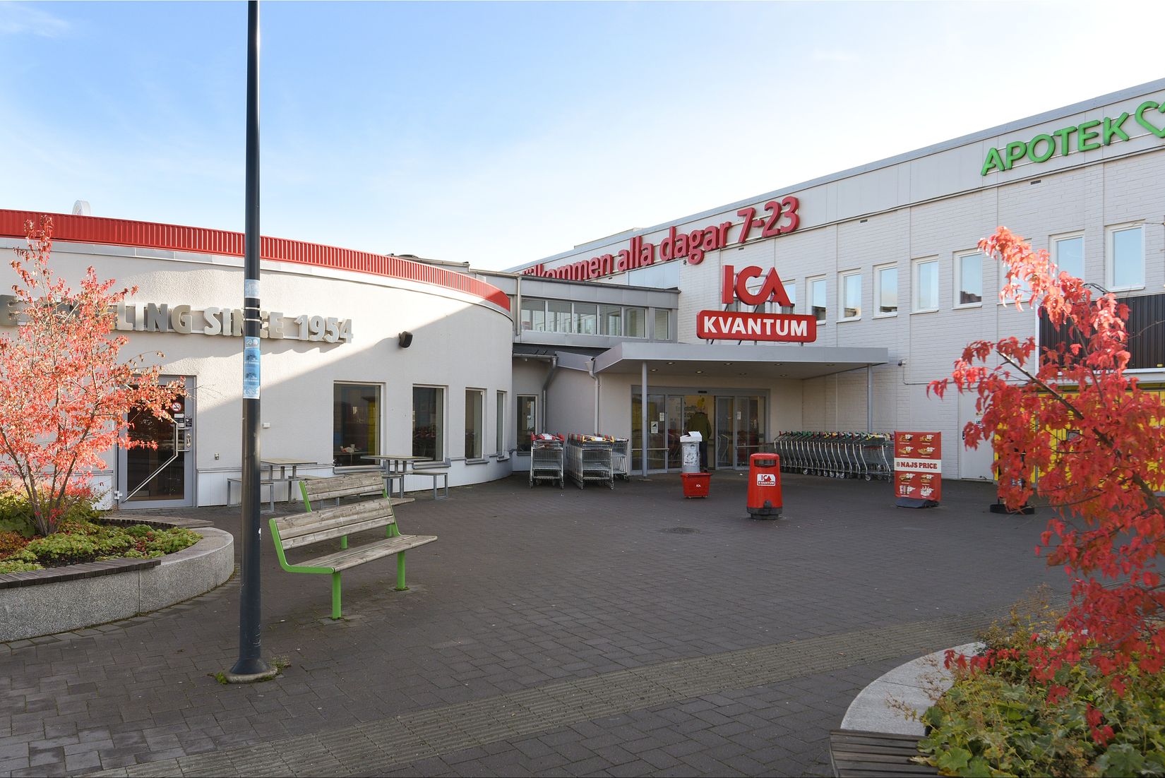 Bostadsrätt, Skärvstensgatan 50, Mariehem, Umeå