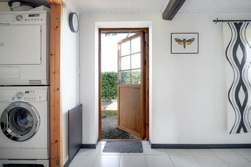 Villa, Groeholmsvägen 95-0, Klagstorp, Trelleborg