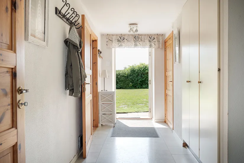 Villa, Groeholmsvägen 95-0, Klagstorp, Trelleborg