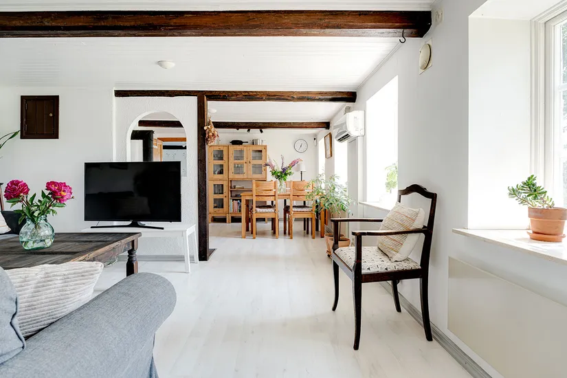 Villa, Groeholmsvägen 95-0, Klagstorp, Trelleborg