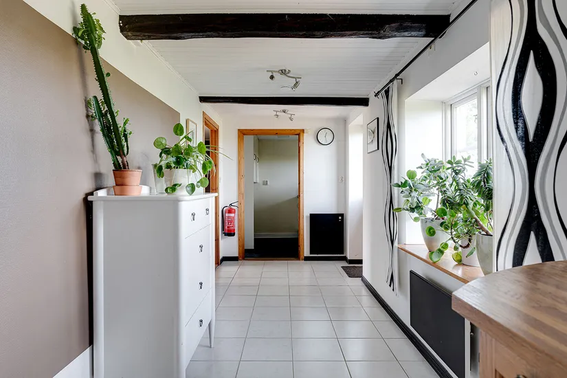 Villa, Groeholmsvägen 95-0, Klagstorp, Trelleborg