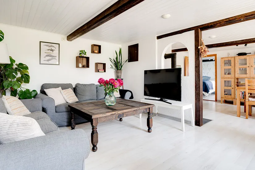 Villa, Groeholmsvägen 95-0, Klagstorp, Trelleborg