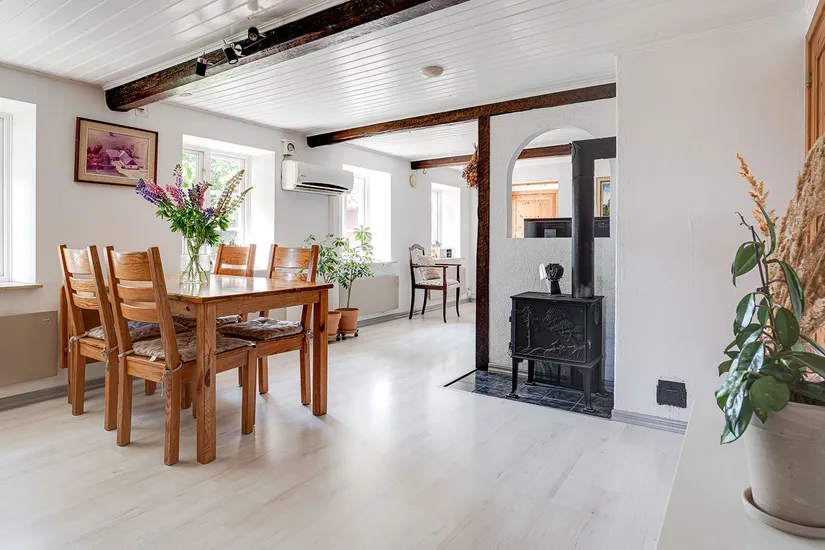 Villa, Groeholmsvägen 95-0, Klagstorp, Trelleborg