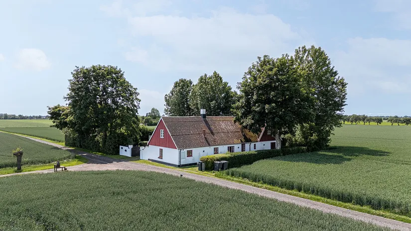 Villa, Groeholmsvägen 95-0, Klagstorp, Trelleborg