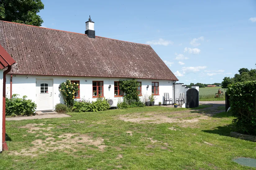 Villa, Groeholmsvägen 95-0, Klagstorp, Trelleborg