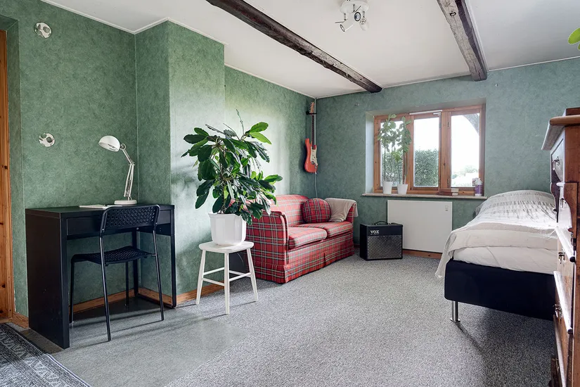 Villa, Groeholmsvägen 95-0, Klagstorp, Trelleborg