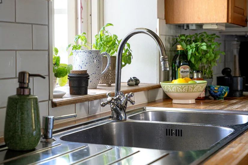 Villa, Groeholmsvägen 95-0, Klagstorp, Trelleborg