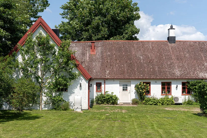 Villa, Groeholmsvägen 95-0, Klagstorp, Trelleborg