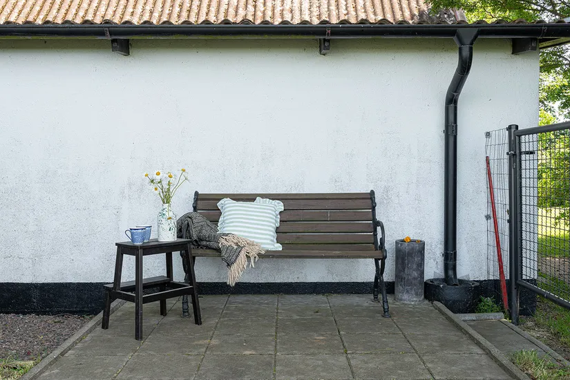 Villa, Groeholmsvägen 95-0, Klagstorp, Trelleborg