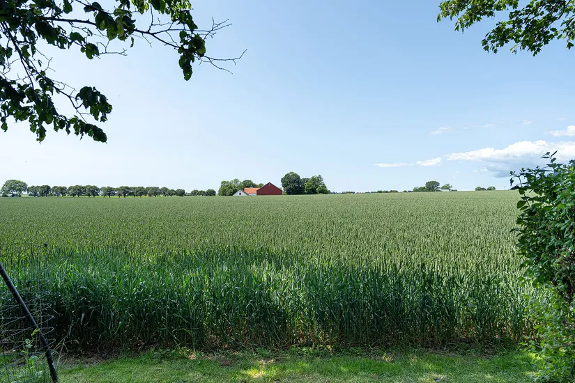 Villa, Groeholmsvägen 95-0, Klagstorp, Trelleborg