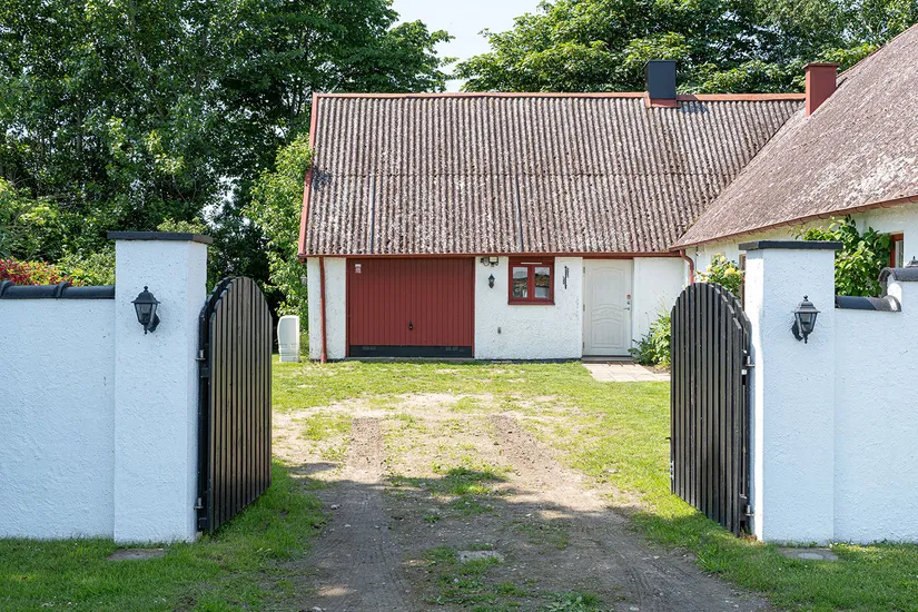 Villa, Groeholmsvägen 95-0, Klagstorp, Trelleborg