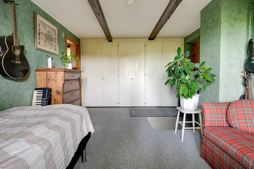 Villa, Groeholmsvägen 95-0, Klagstorp, Trelleborg