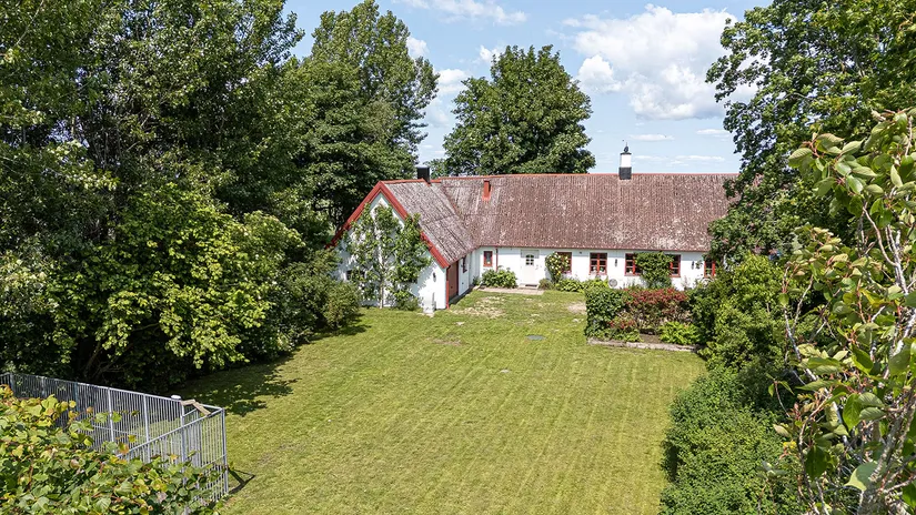 Villa, Groeholmsvägen 95-0, Klagstorp, Trelleborg