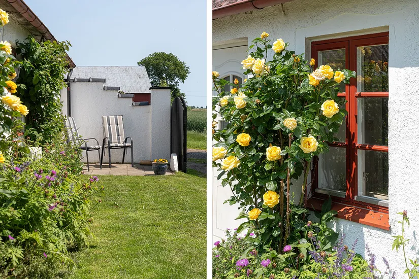 Villa, Groeholmsvägen 95-0, Klagstorp, Trelleborg