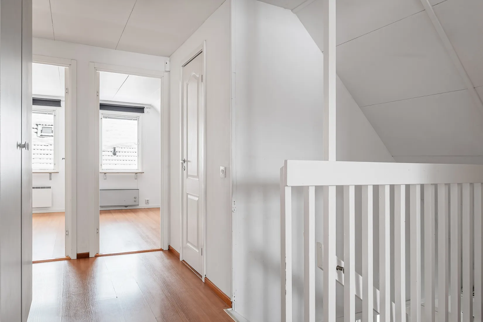 Villa, Radhus, Mjölnarstigen 20, Mölnbo, Södertälje