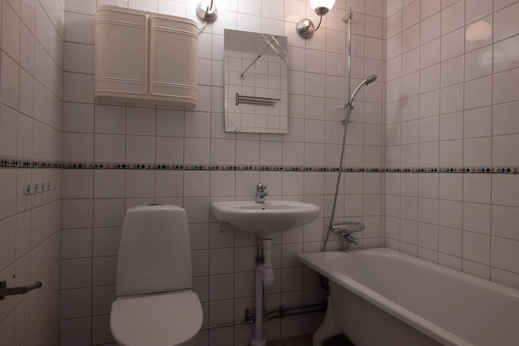 Villa, Radhus, Mjölnarstigen 20, Mölnbo, Södertälje