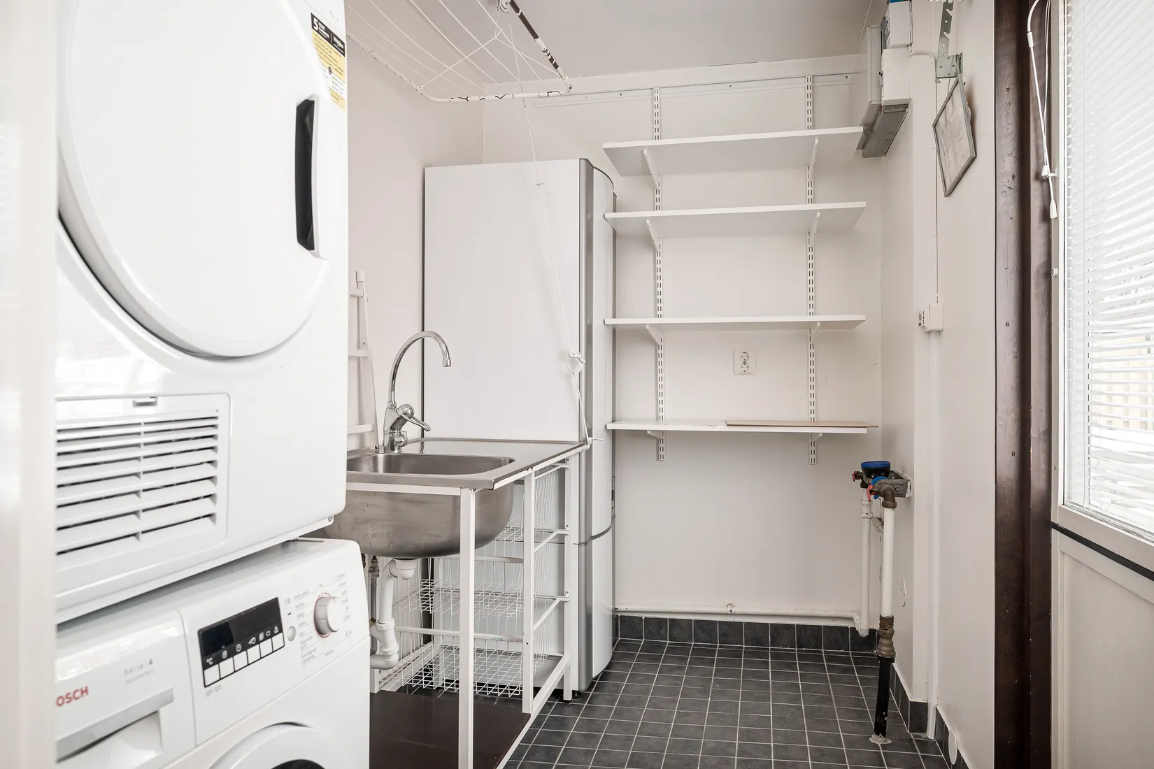 Villa, Radhus, Mjölnarstigen 20, Mölnbo, Södertälje