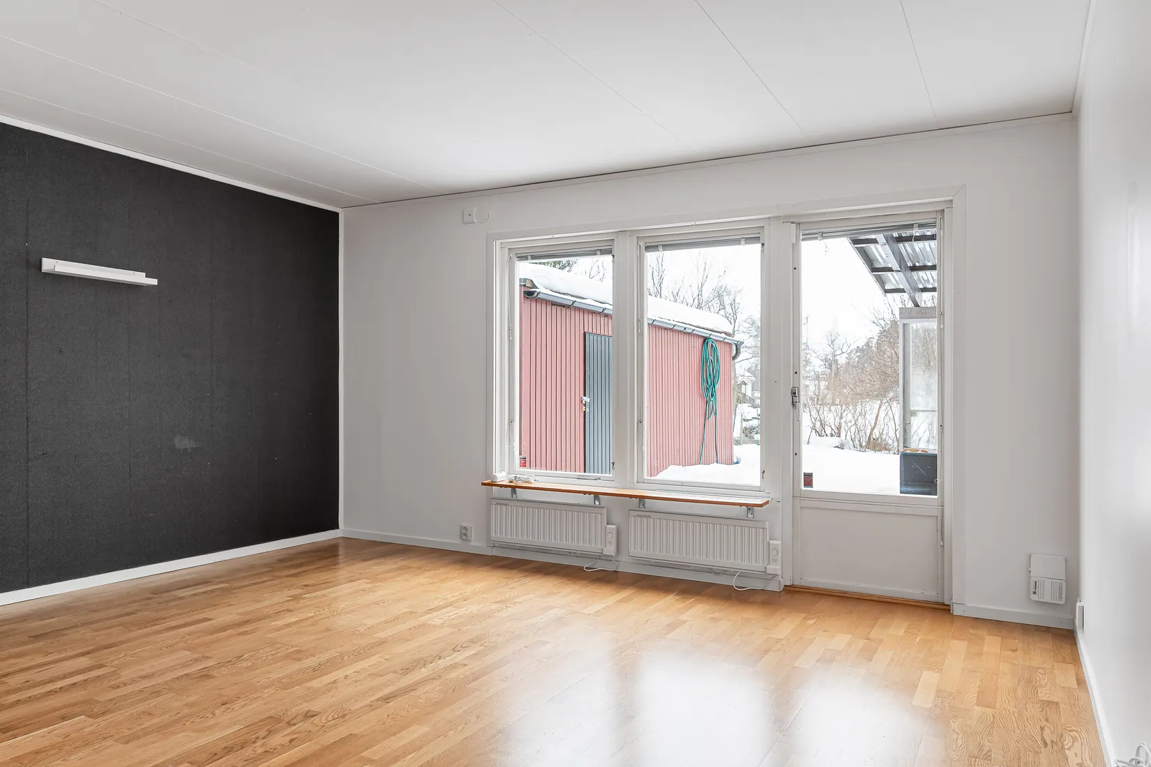 Villa, Radhus, Mjölnarstigen 20, Mölnbo, Södertälje