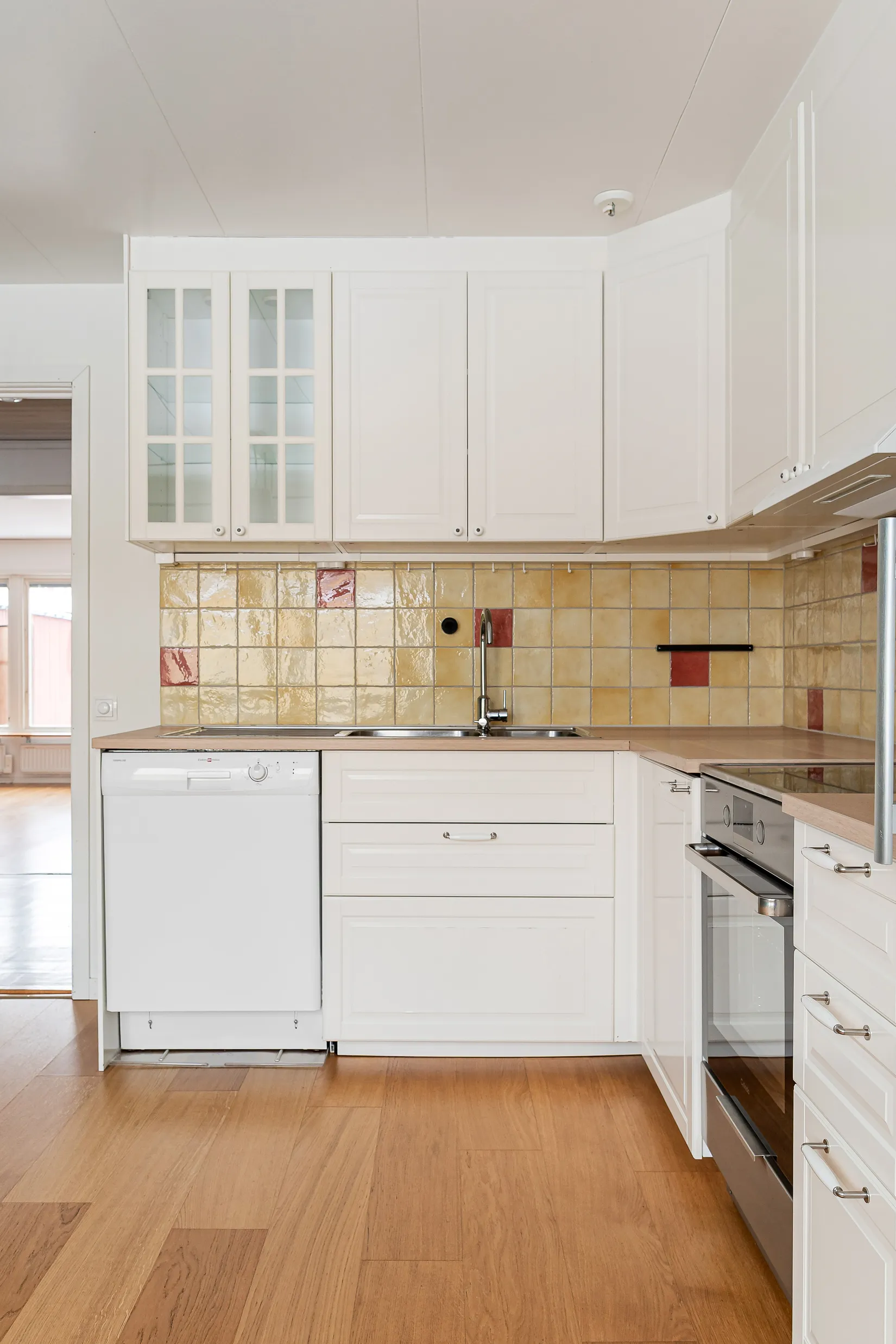 Villa, Radhus, Mjölnarstigen 20, Mölnbo, Södertälje