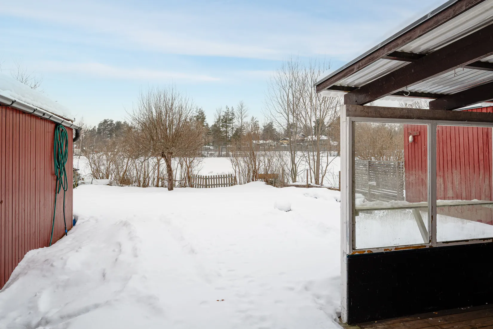 Villa, Radhus, Mjölnarstigen 20, Mölnbo, Södertälje