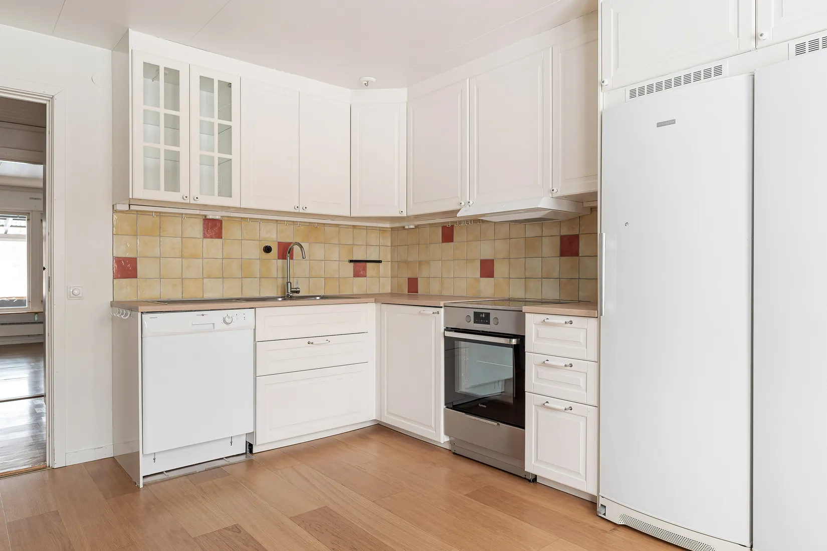 Villa, Radhus, Mjölnarstigen 20, Mölnbo, Södertälje