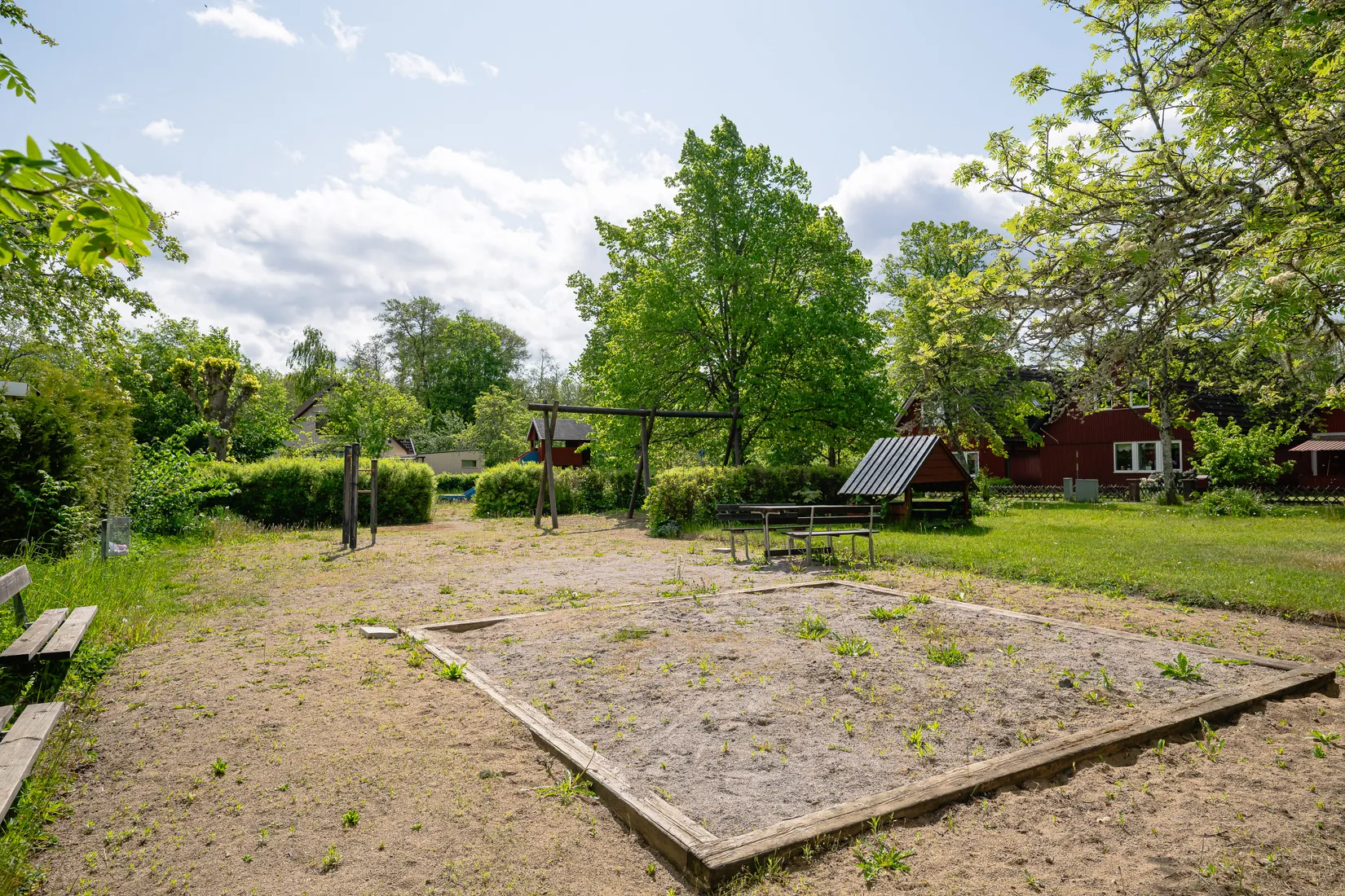 Villa, Radhus, Mjölnarstigen 20, Mölnbo, Södertälje