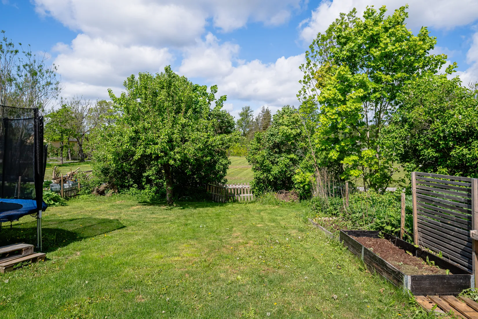 Villa, Radhus, Mjölnarstigen 20, Mölnbo, Södertälje