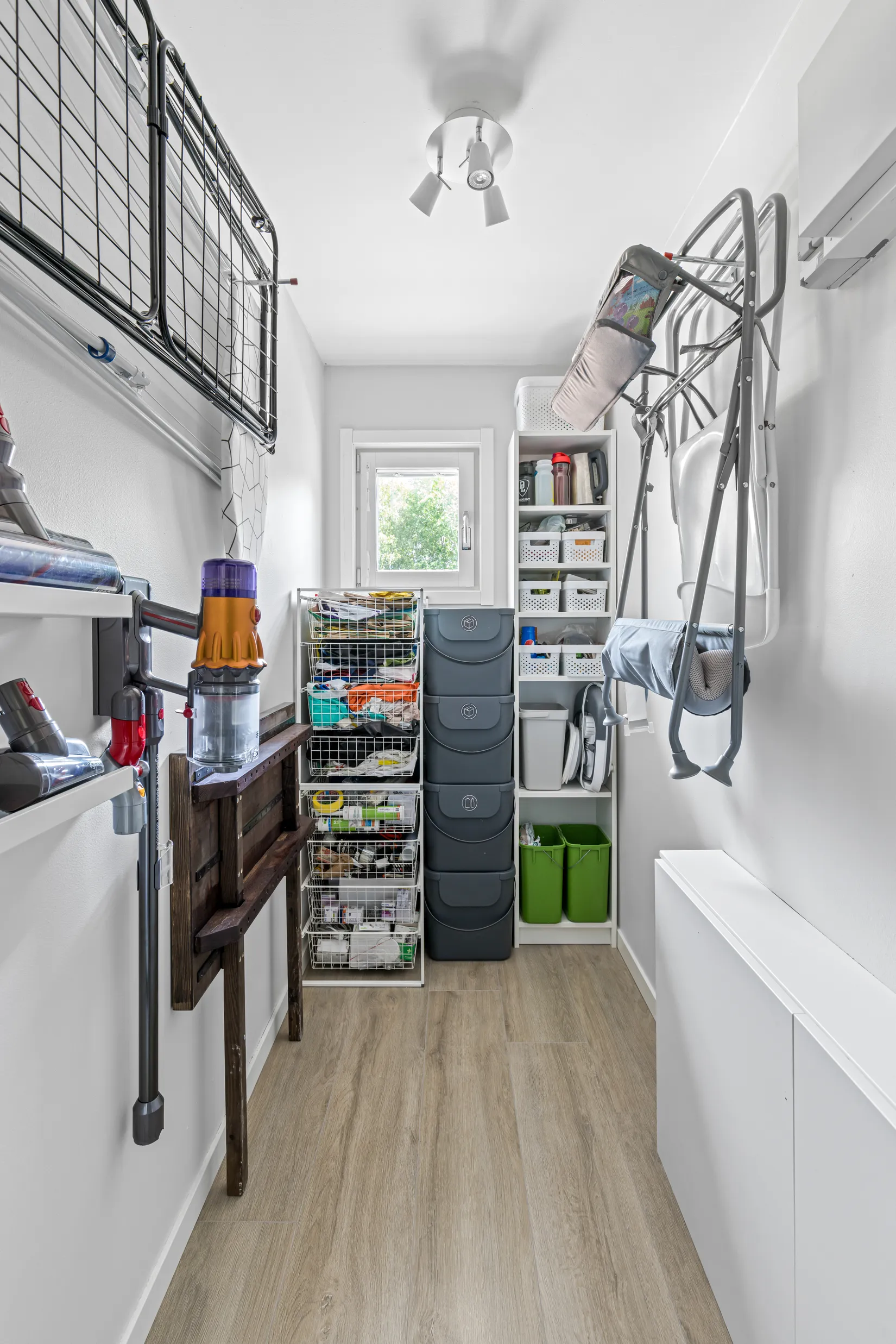 Radhus, Jupitergatan 28, Märsta - Östra Steninge, Sigtuna