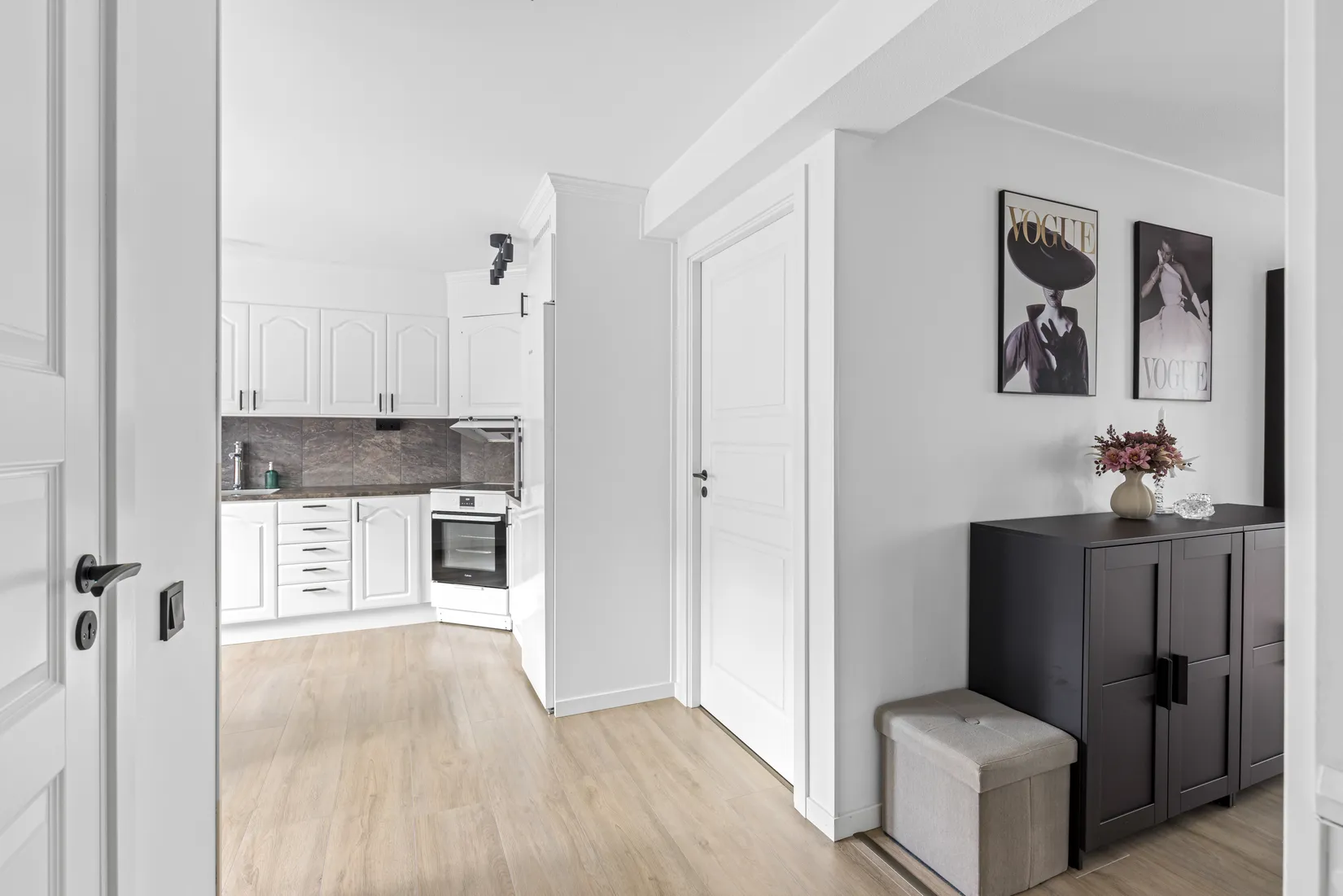 Radhus, Jupitergatan 28, Märsta - Östra Steninge, Sigtuna