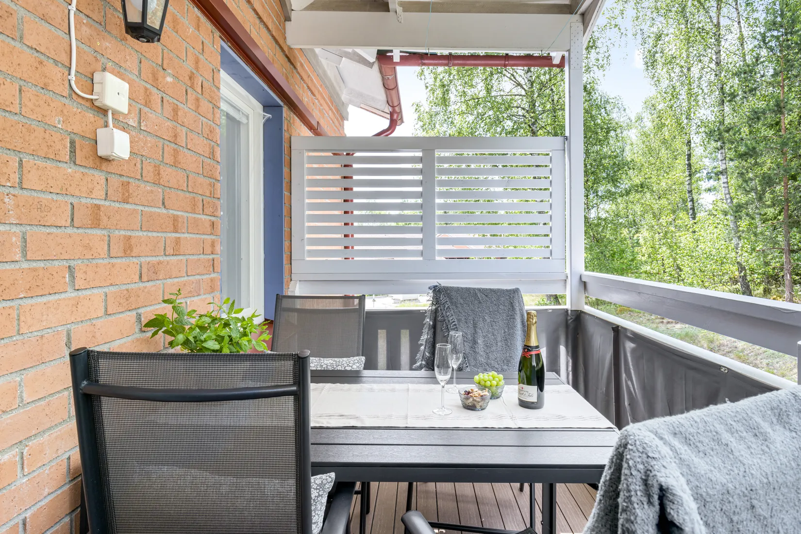 Radhus, Jupitergatan 28, Märsta - Östra Steninge, Sigtuna