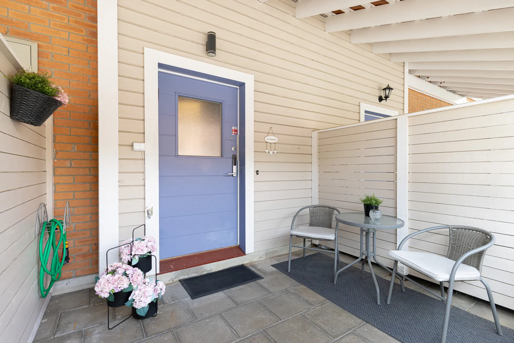 Radhus, Jupitergatan 28, Märsta - Östra Steninge, Sigtuna