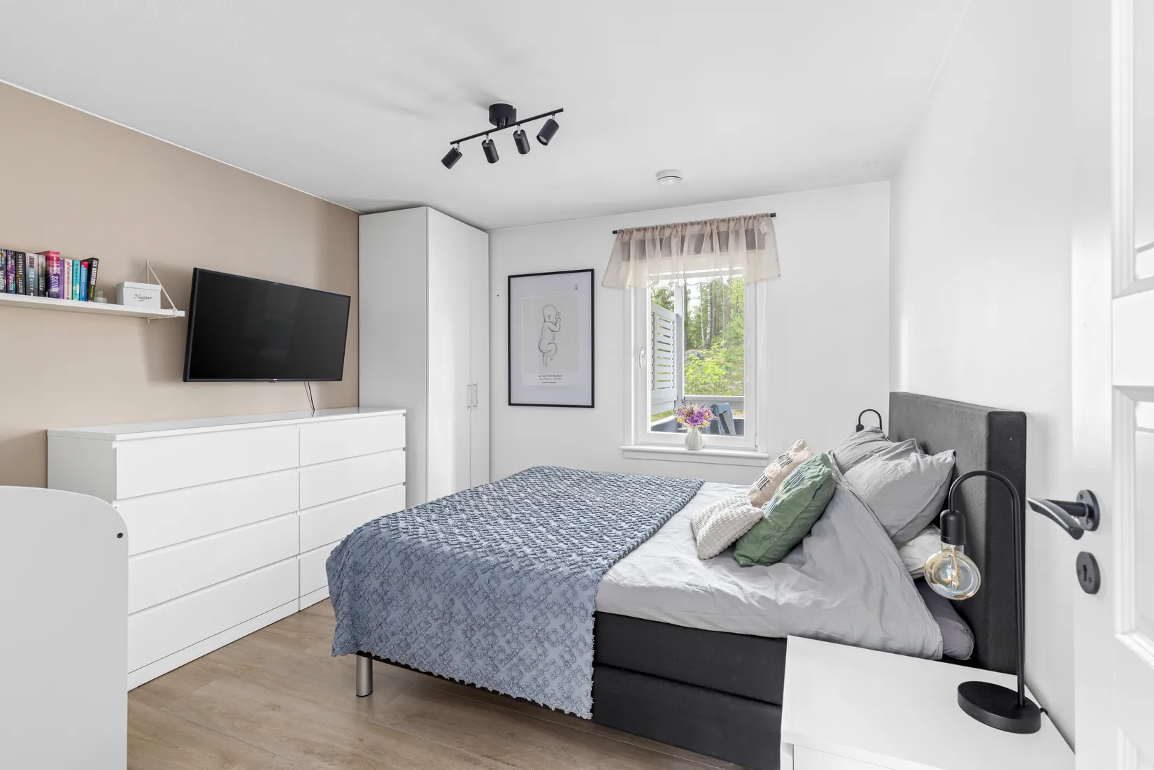 Radhus, Jupitergatan 28, Märsta - Östra Steninge, Sigtuna