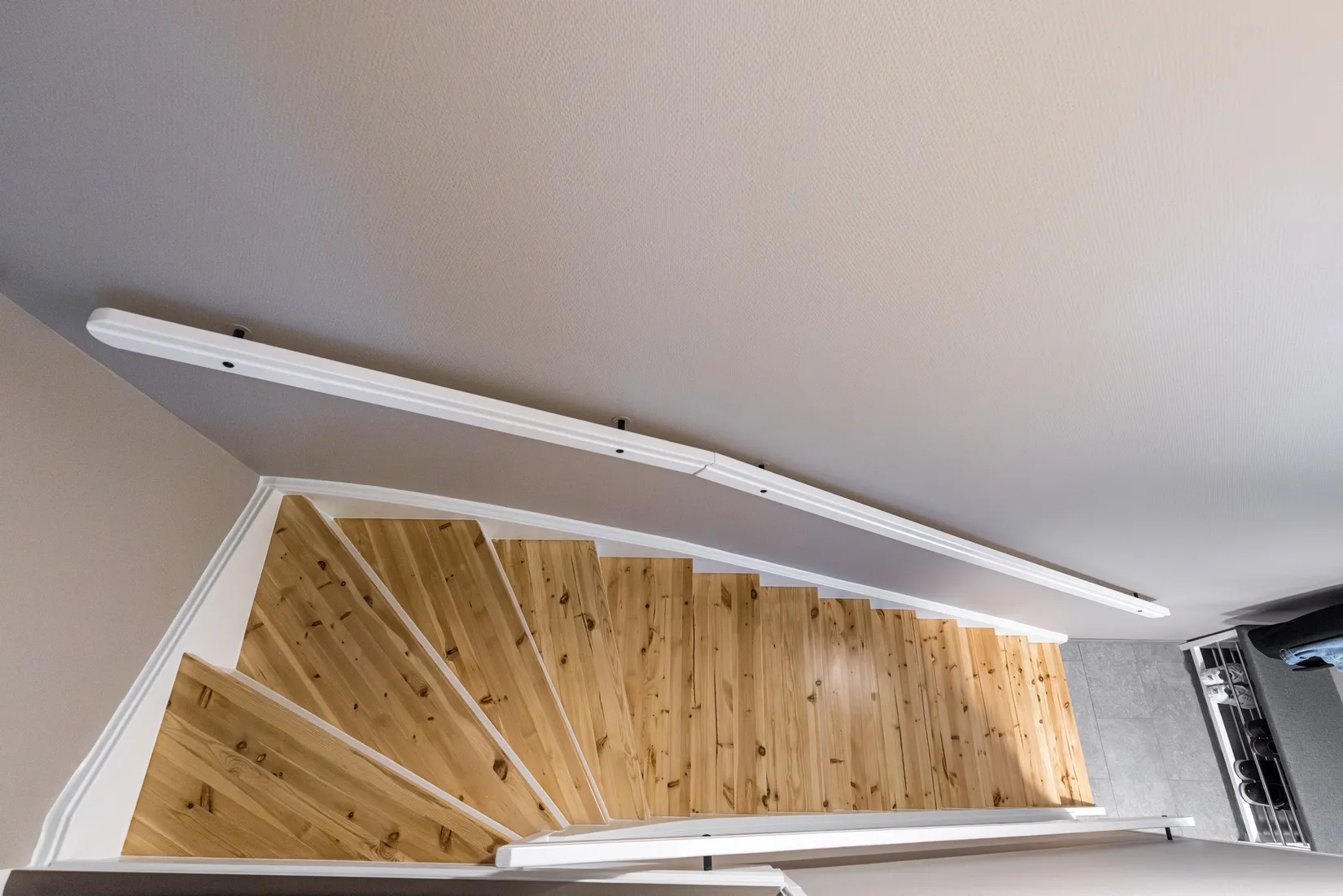 Radhus, Jupitergatan 28, Märsta - Östra Steninge, Sigtuna