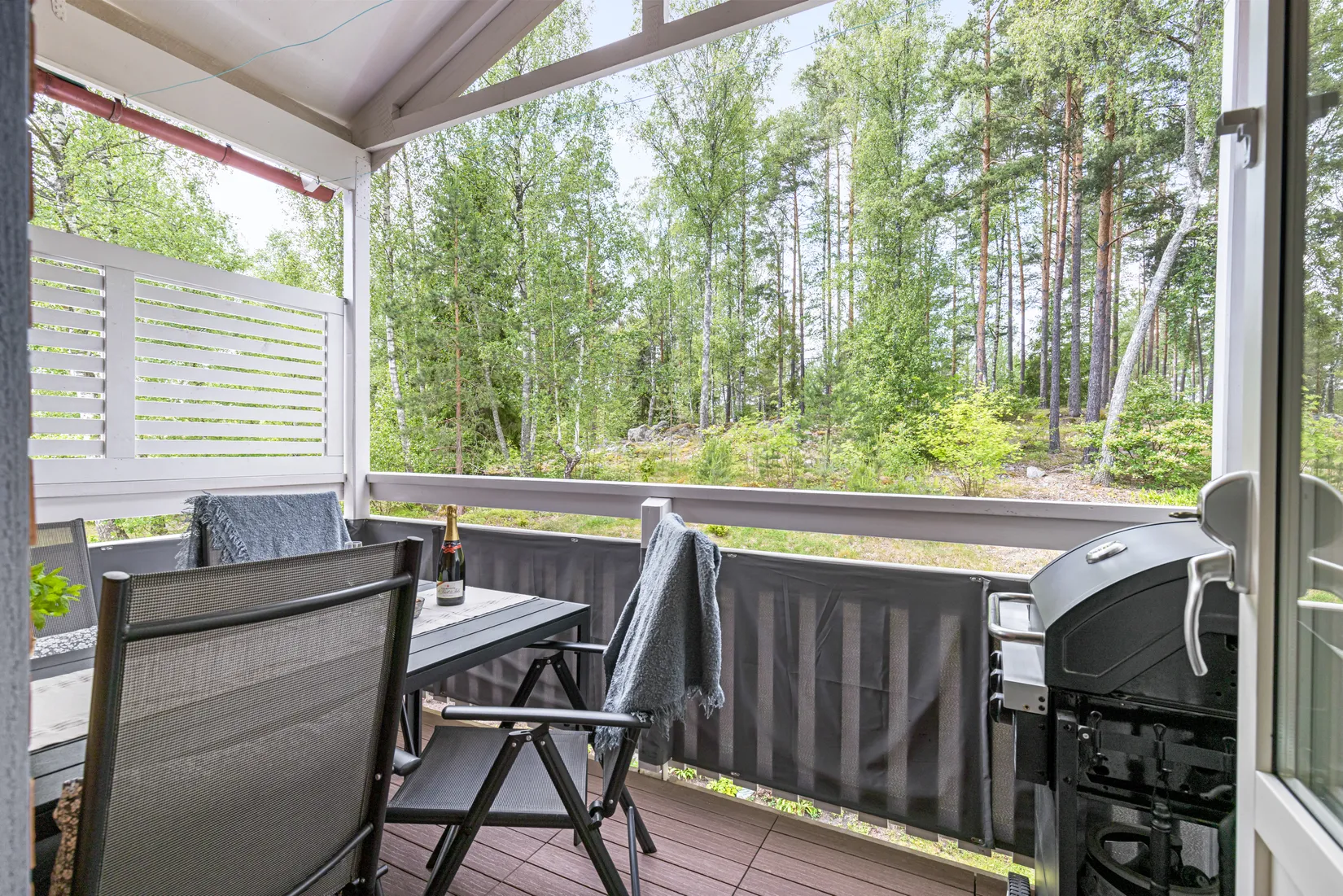 Radhus, Jupitergatan 28, Märsta - Östra Steninge, Sigtuna