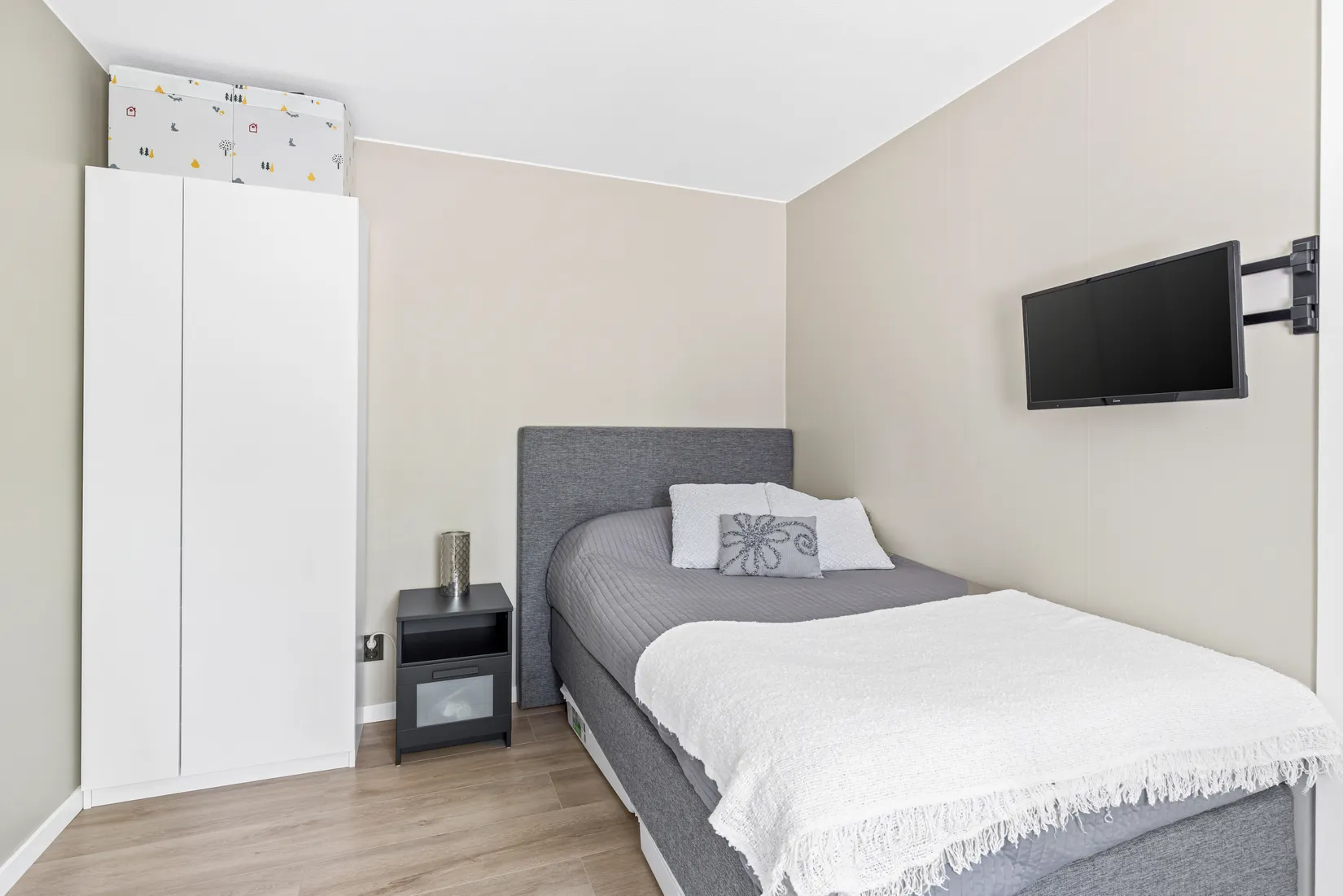 Radhus, Jupitergatan 28, Märsta - Östra Steninge, Sigtuna
