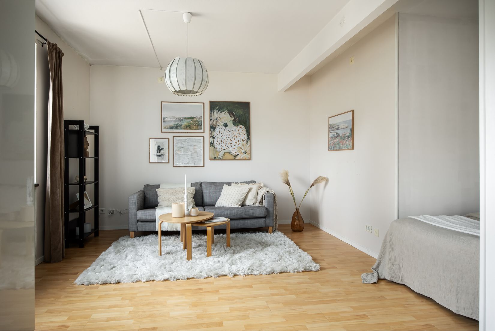 Bostadsrätt, Nybodaringen 39, Nybodahöjden, Stockholm