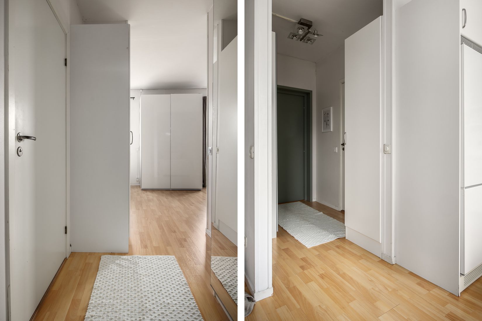 Bostadsrätt, Nybodaringen 39, Nybodahöjden, Stockholm