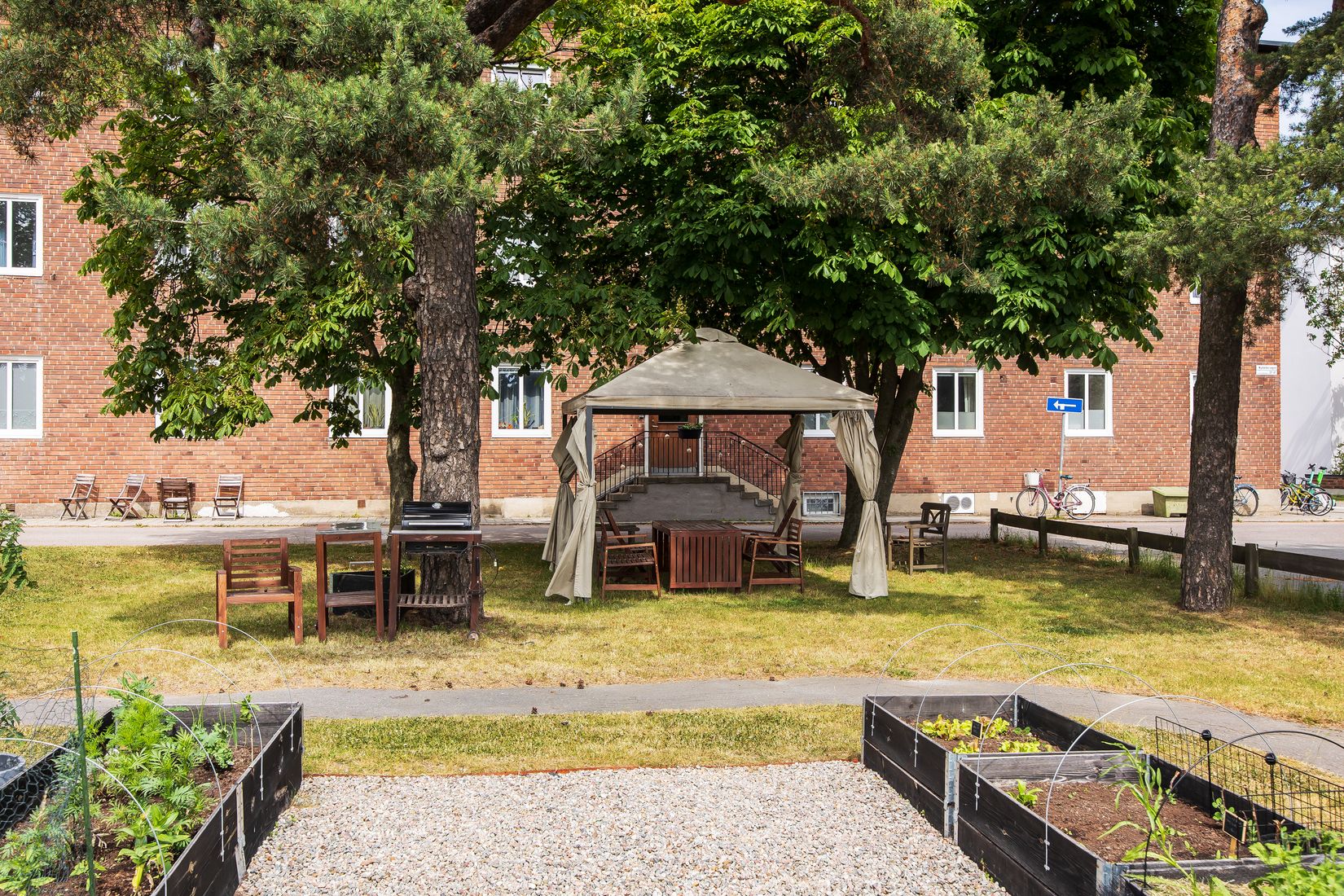 Bostadsrätt, Nybodaringen 39, Nybodahöjden, Stockholm